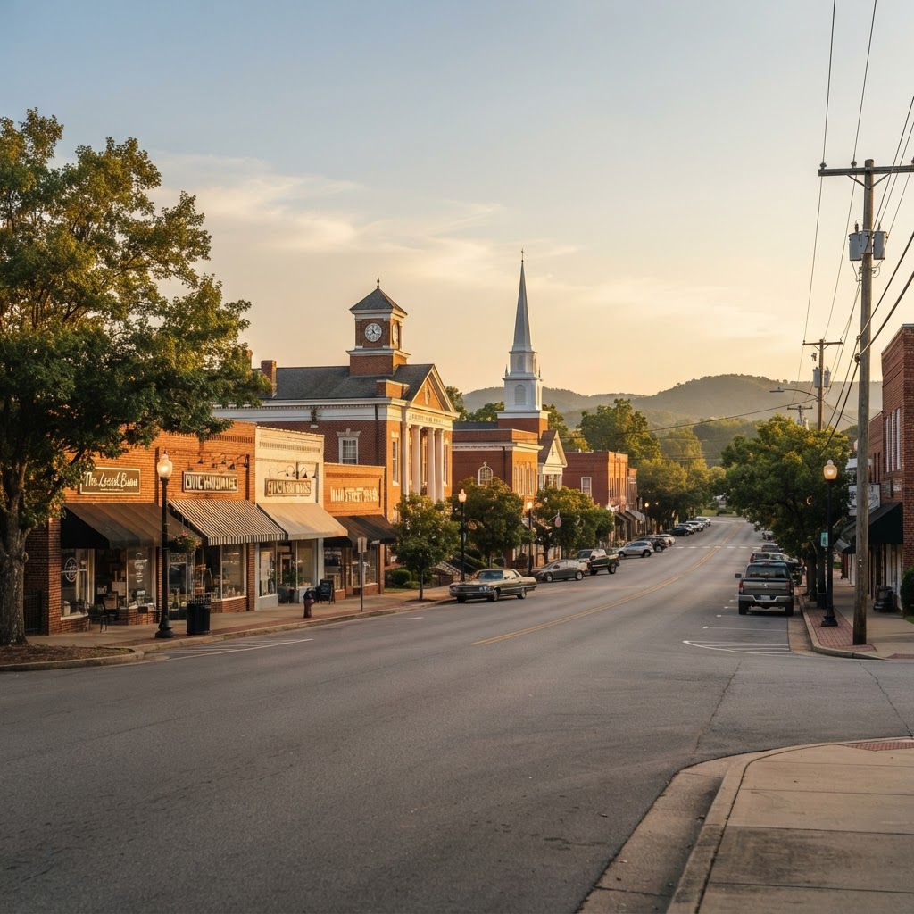 Eastview city image