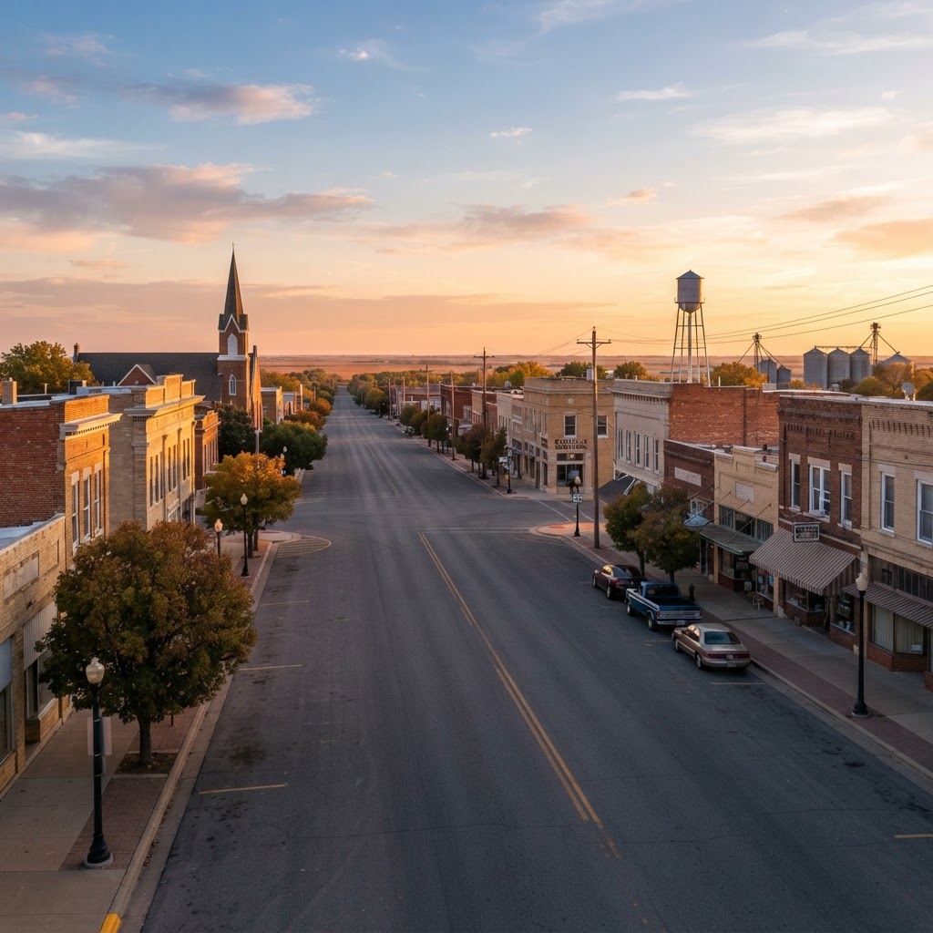 Danville city image