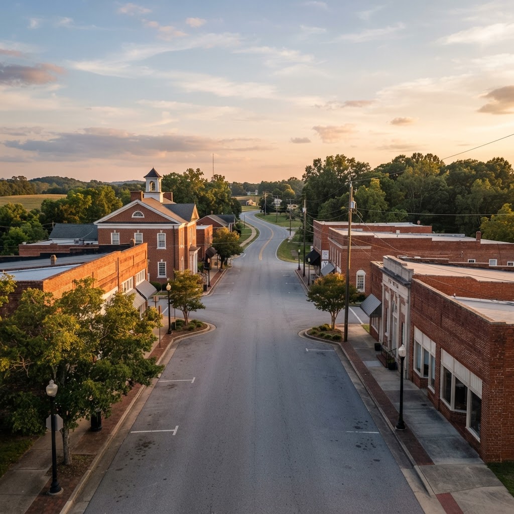 Lasker city image