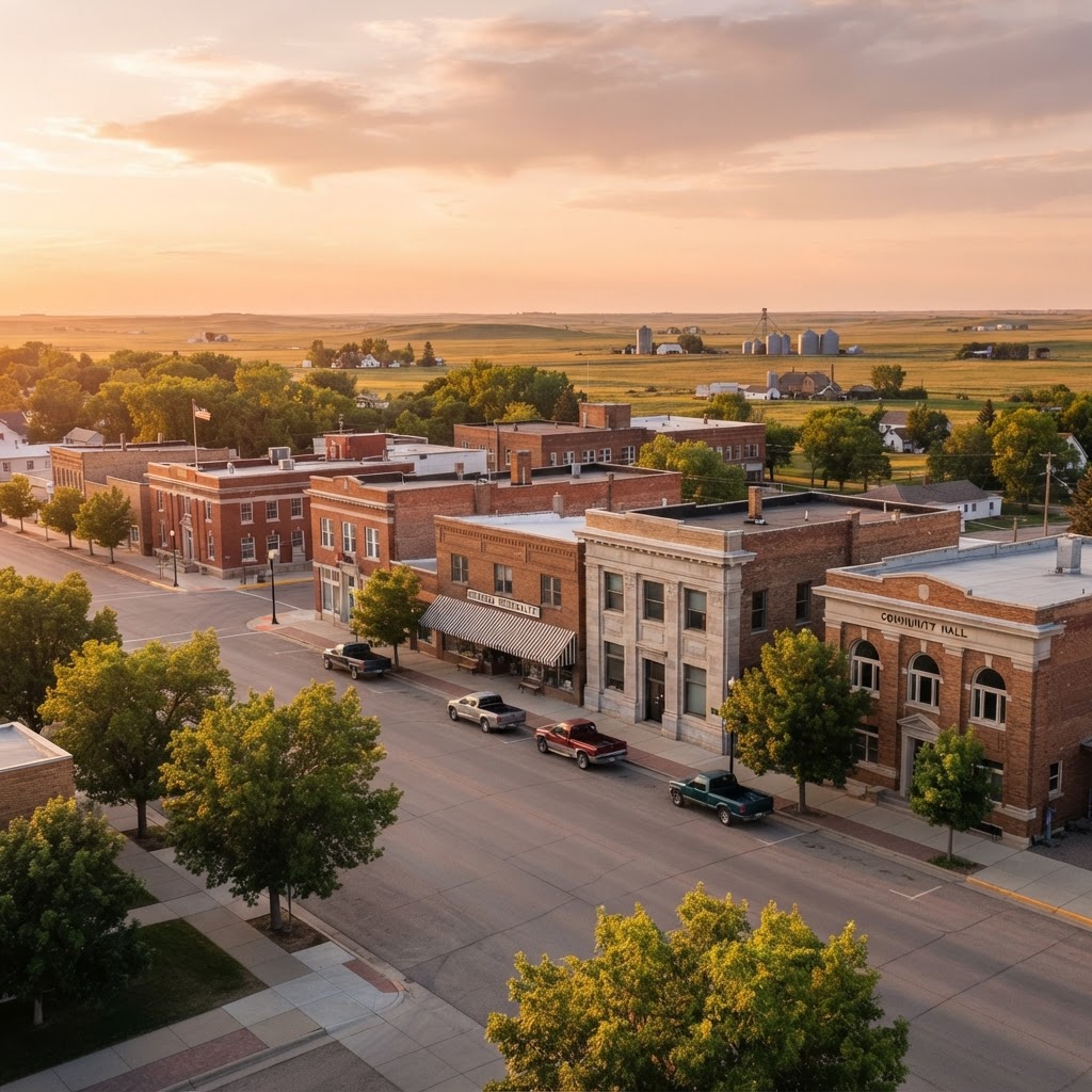 Fullerton city image