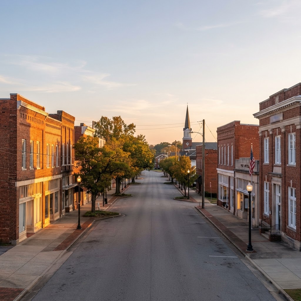 Stanton city image