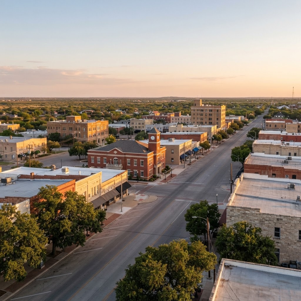 Lacy-Lakeview city image