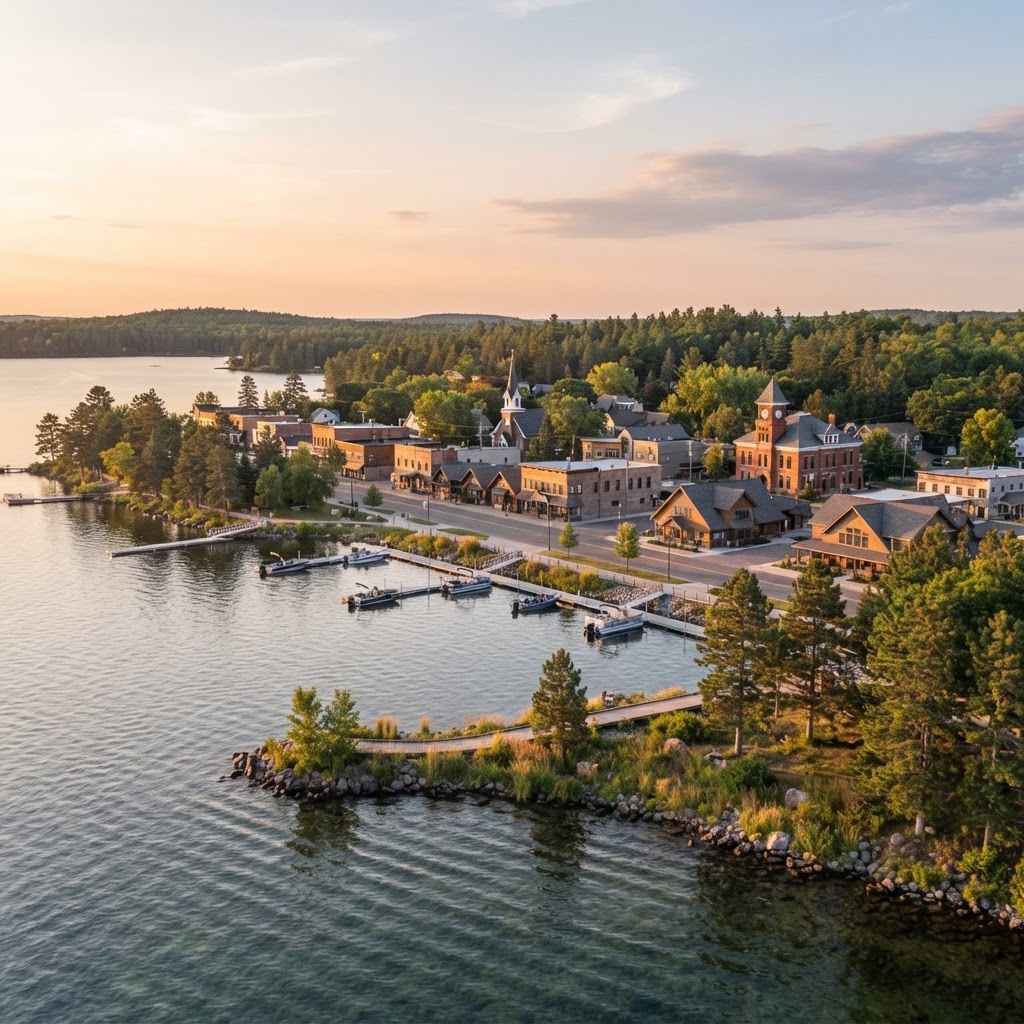 Chickamaw Beach city image