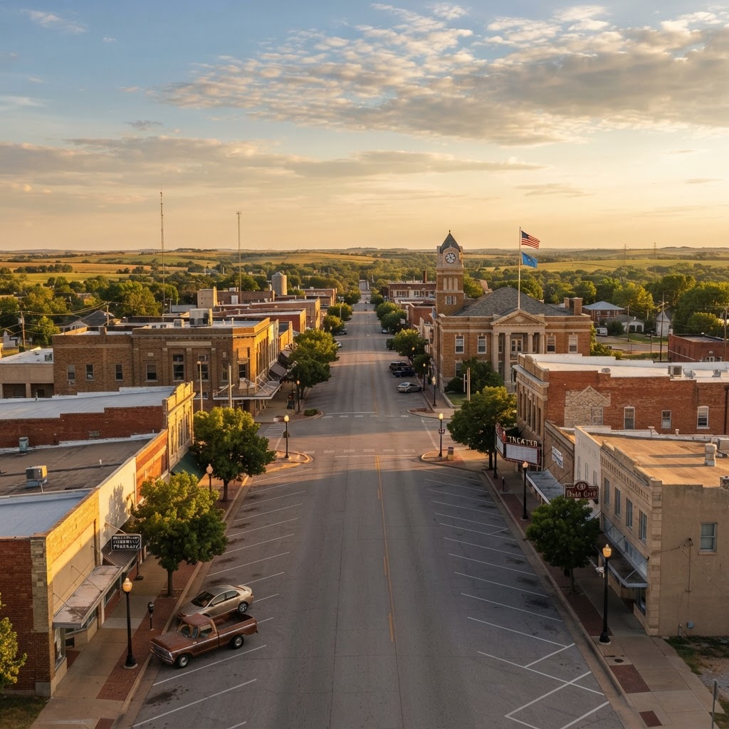 East Duke city image