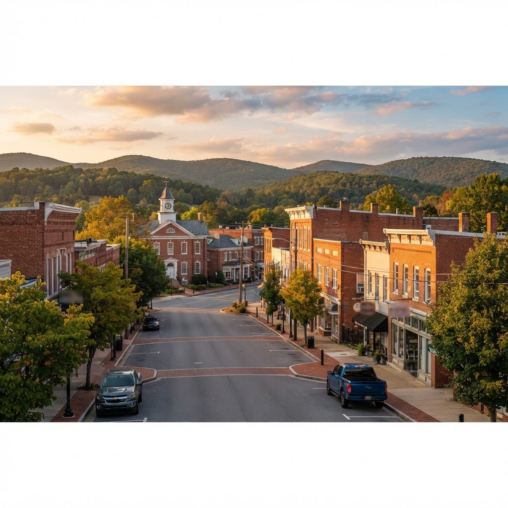Deer Park city image