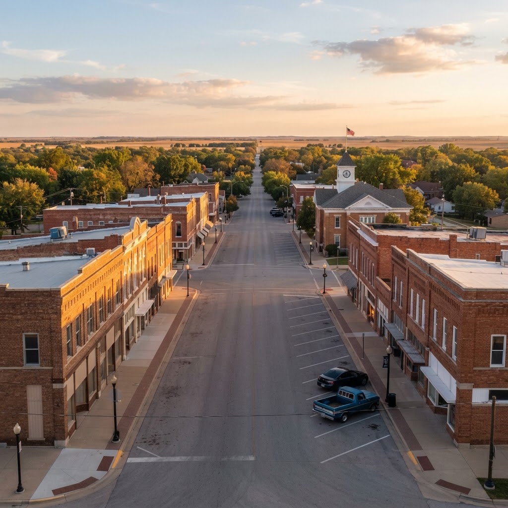 Walnut city image