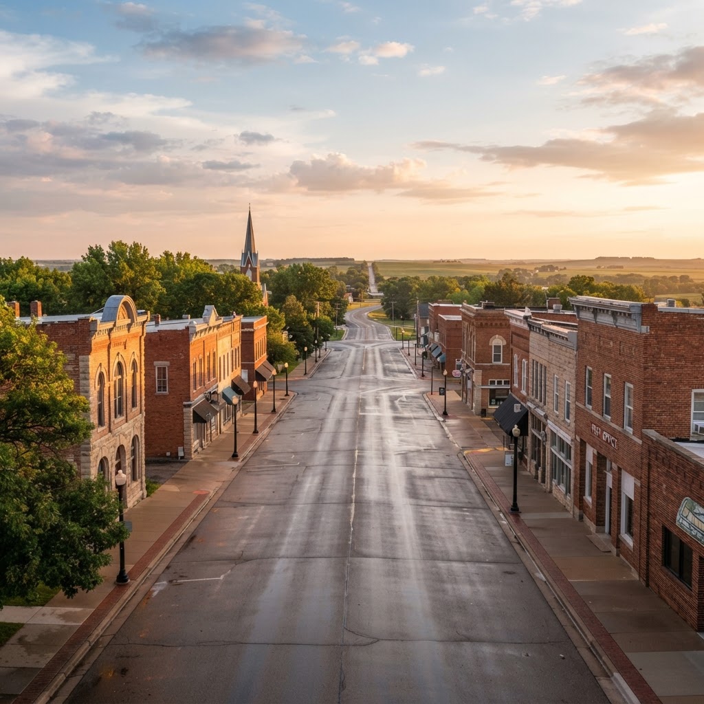 Litchfield city image