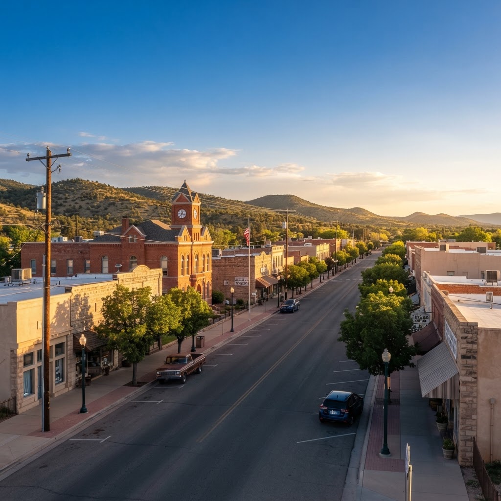 Taylor city image