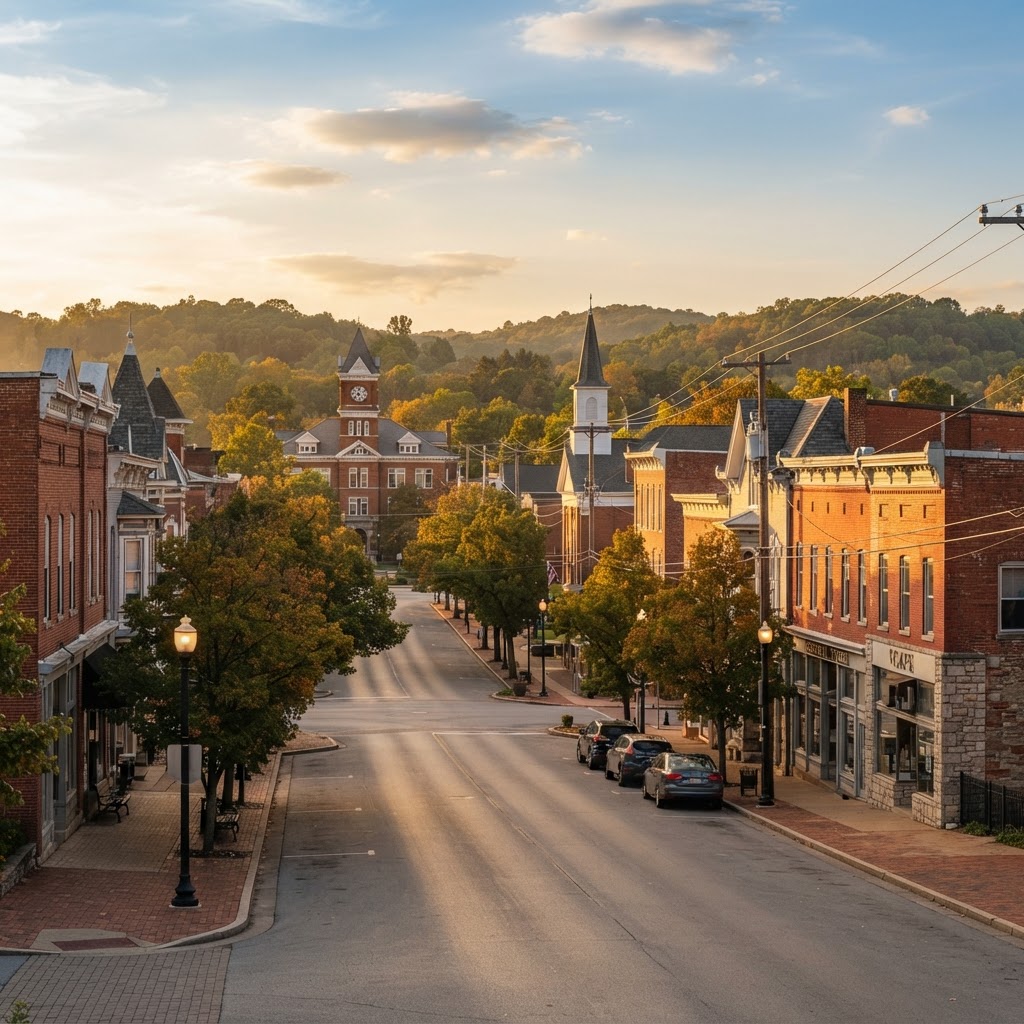 Rio Grande city image