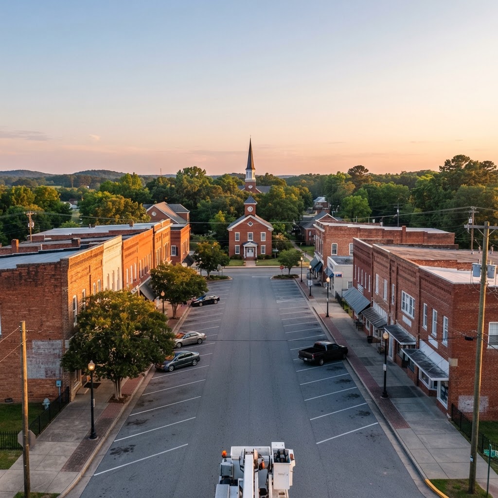 Askewville city image