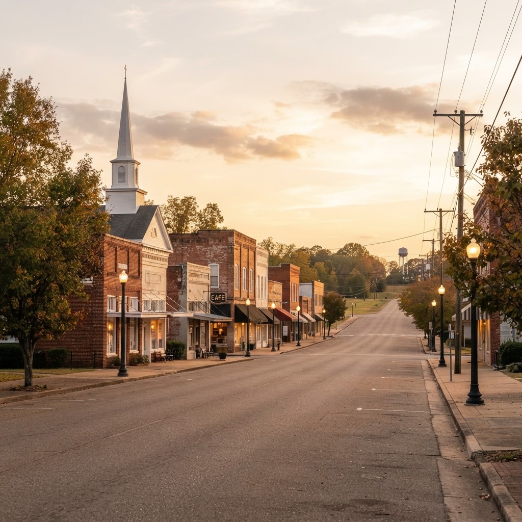 Ethel city image
