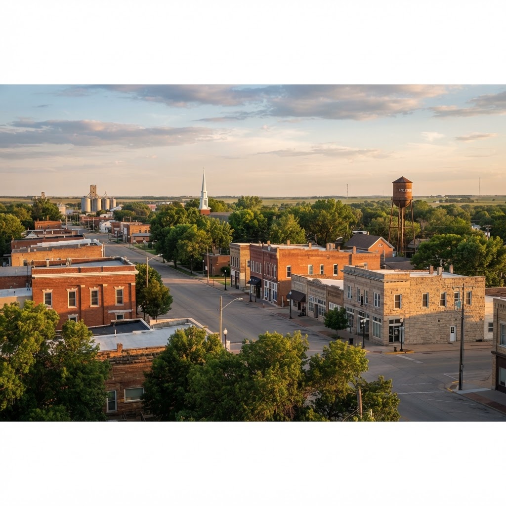 Holyrood city image
