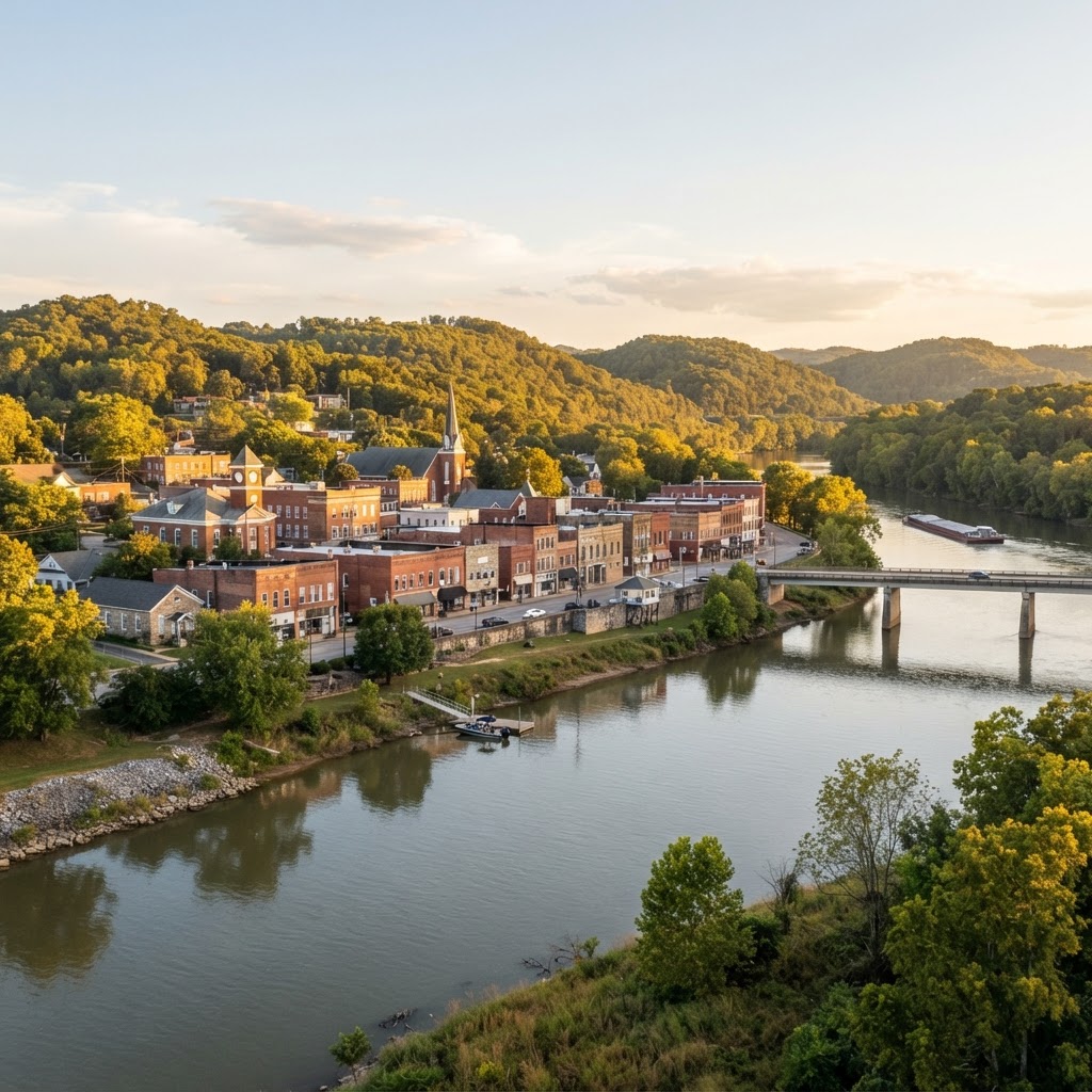 Cumberland City city image