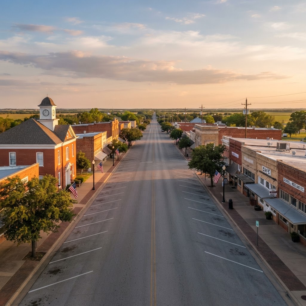 Lott city image