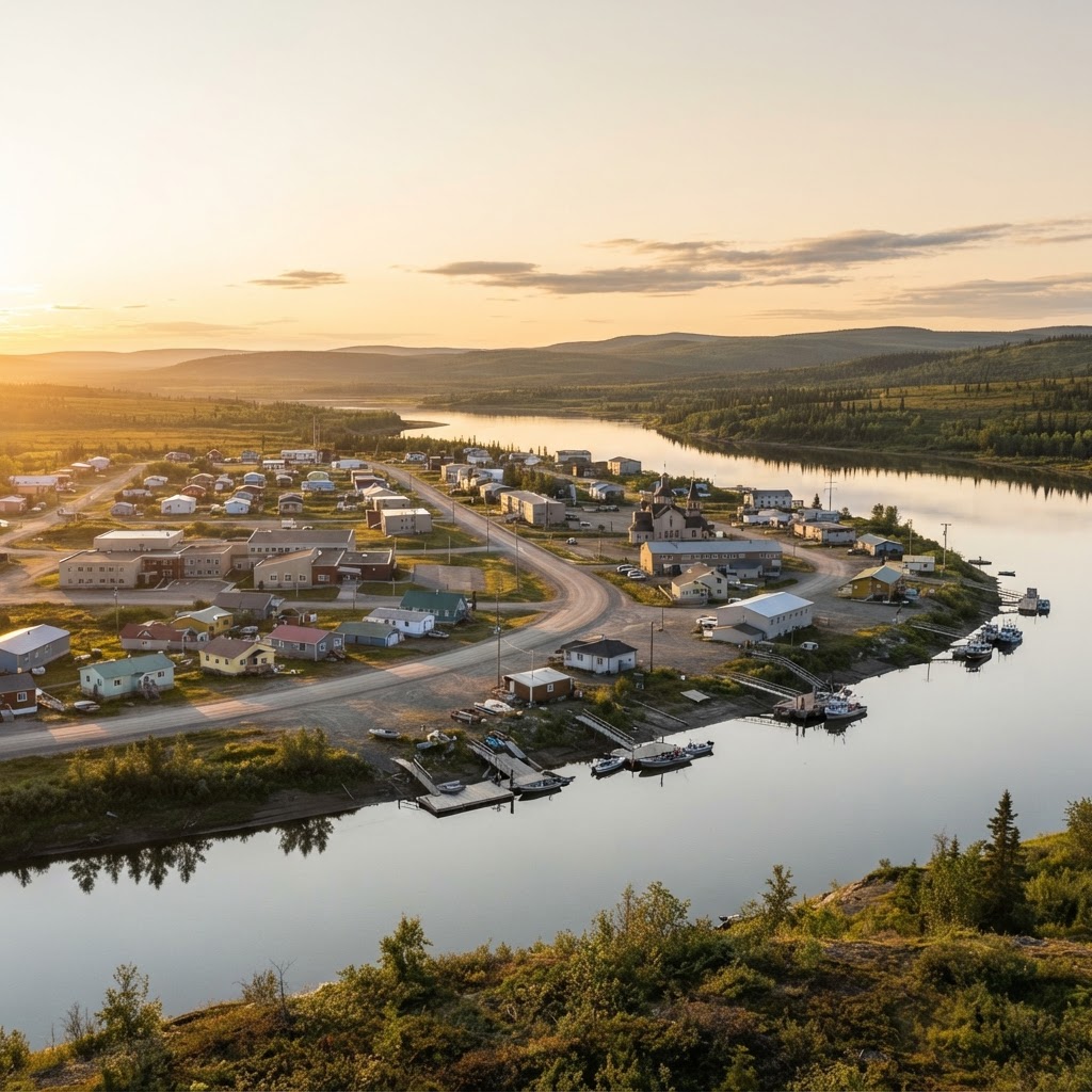St. Mary's city image