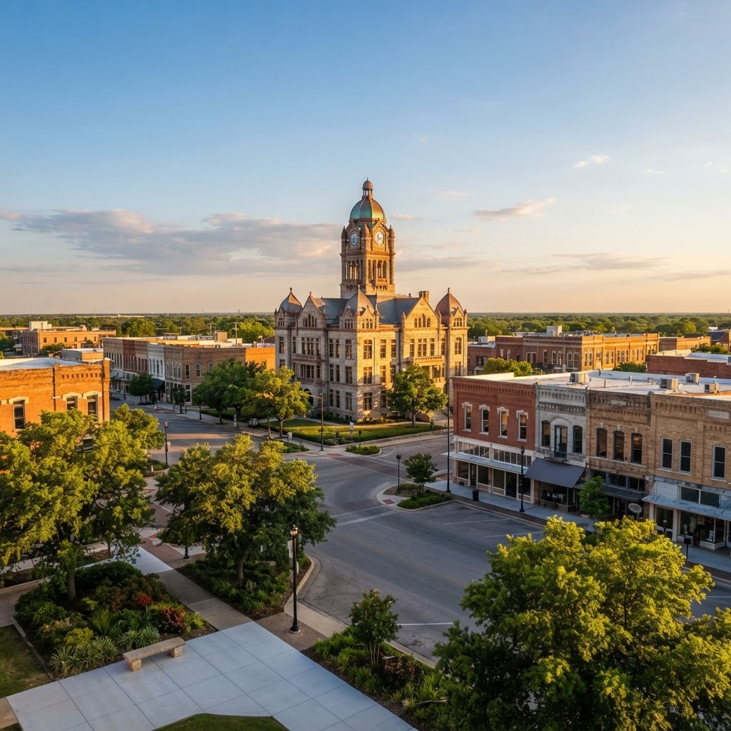 Clarksville City city image