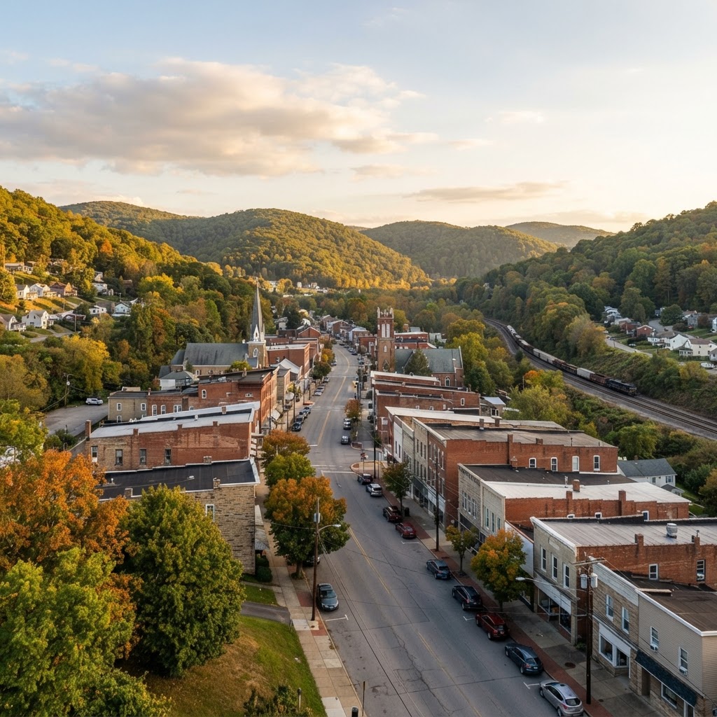 Lilly city image