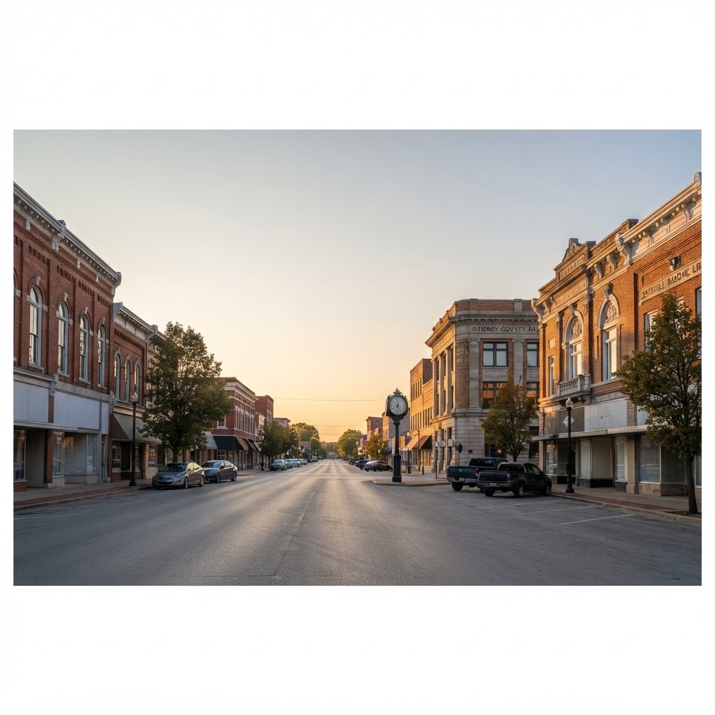 Lewisville city image