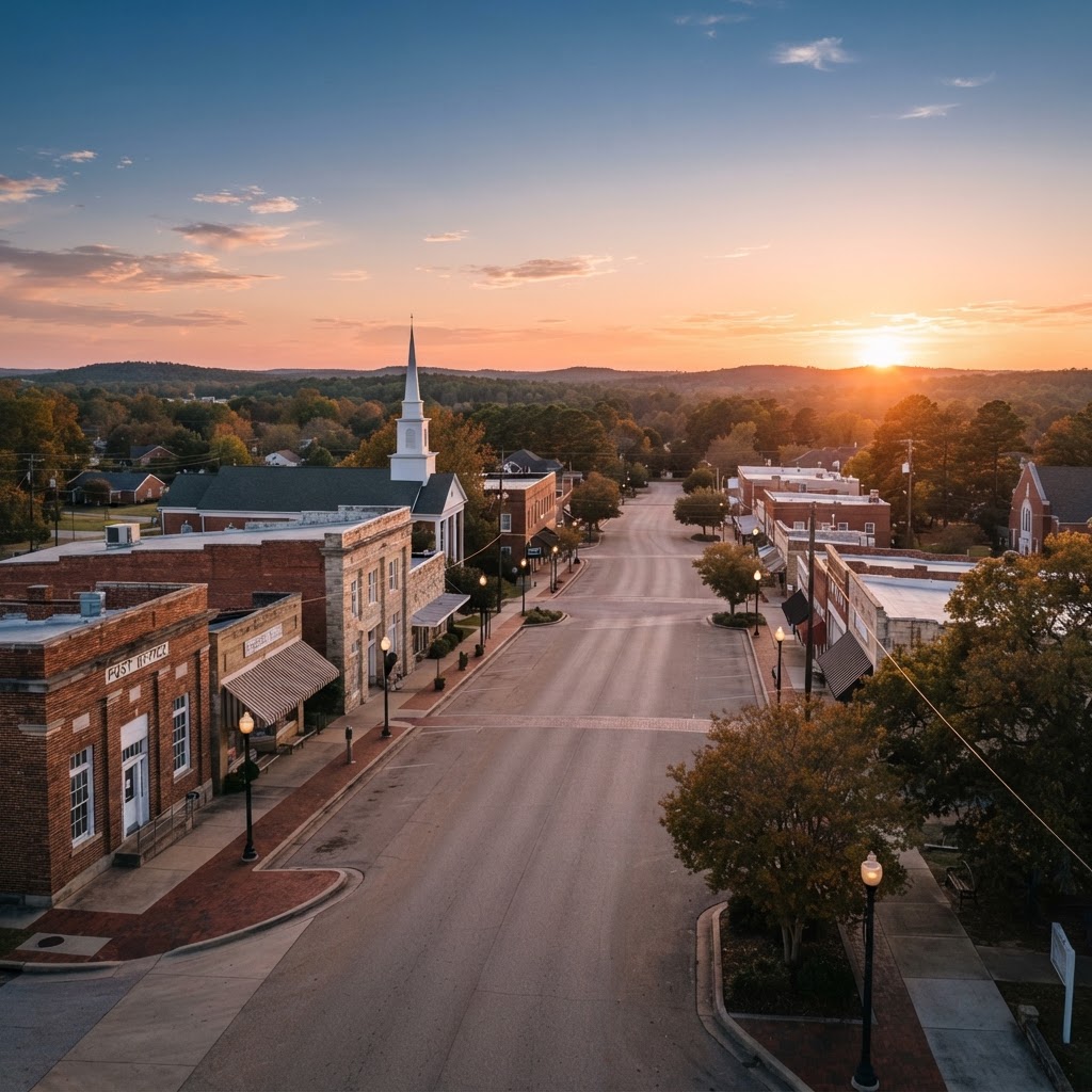 Chireno city image