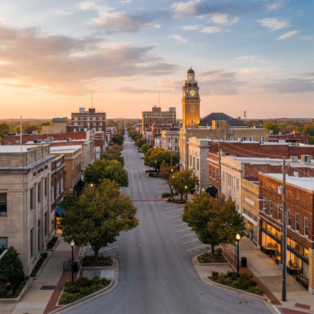 Rock Island city image