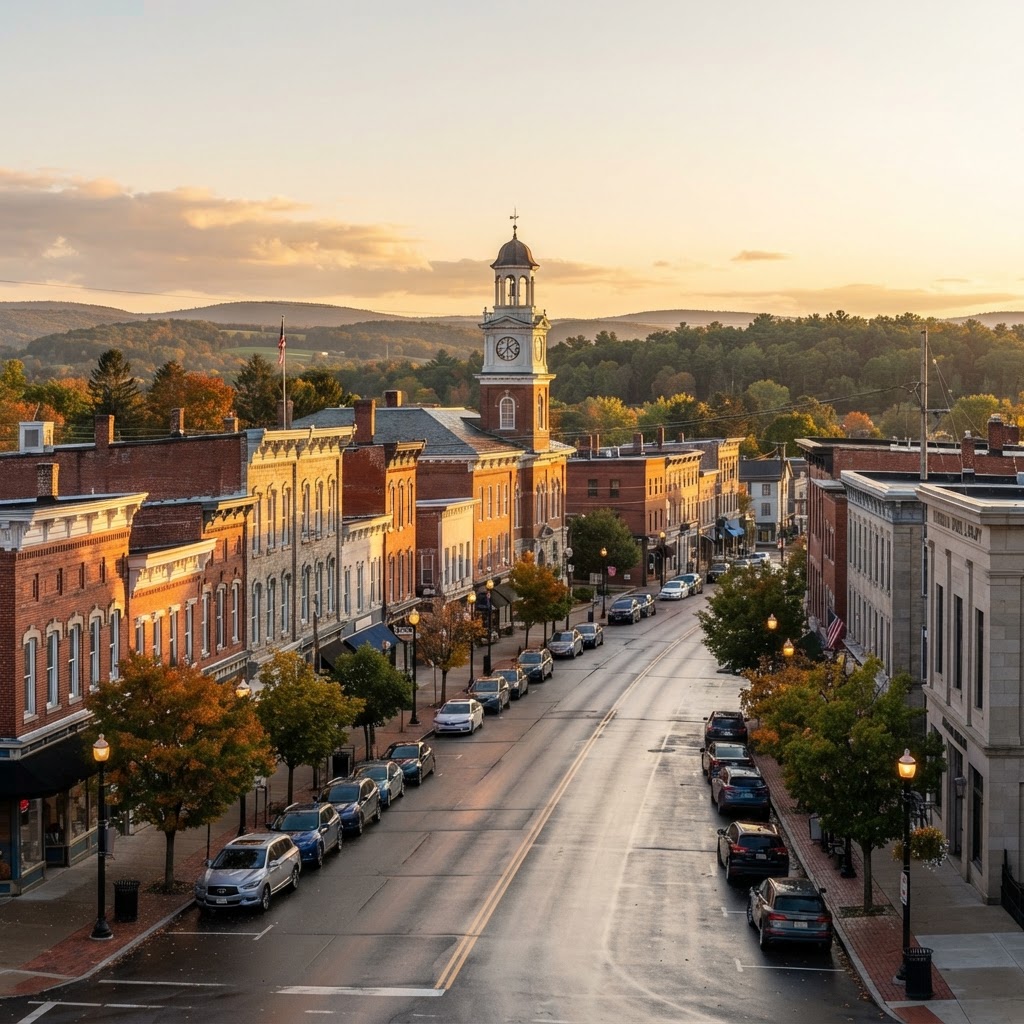 Madison city image