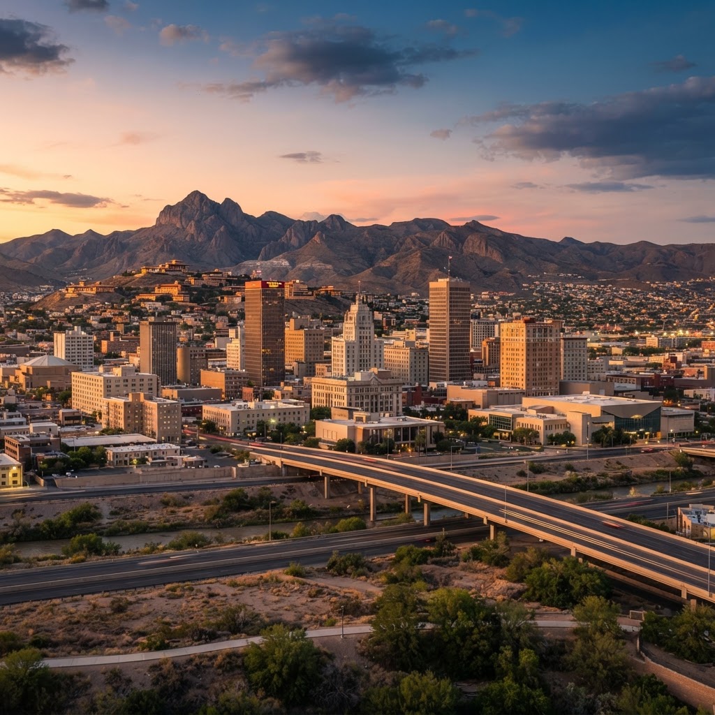 El Paso