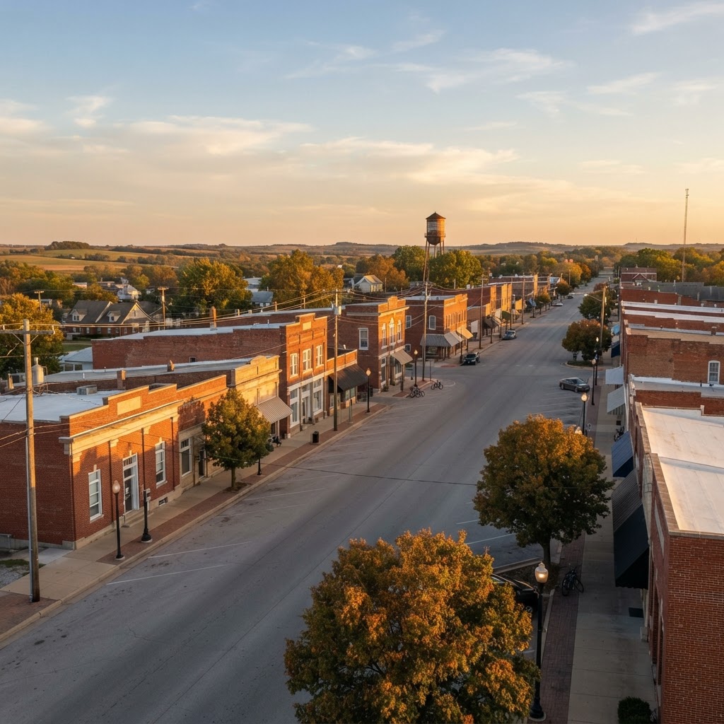 Craig city image