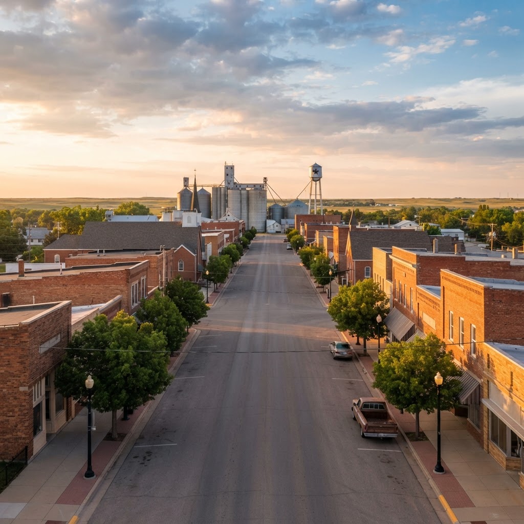 Tulare city image