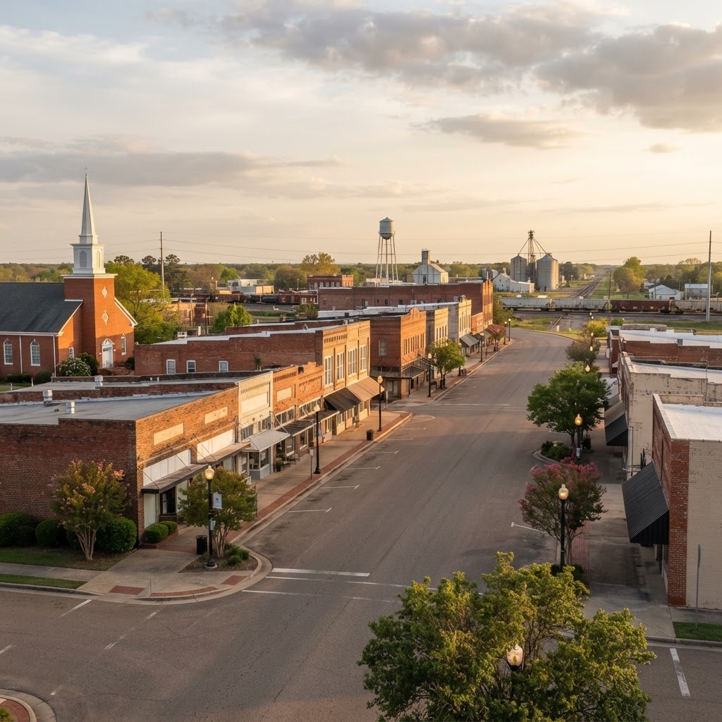 Artesia city image