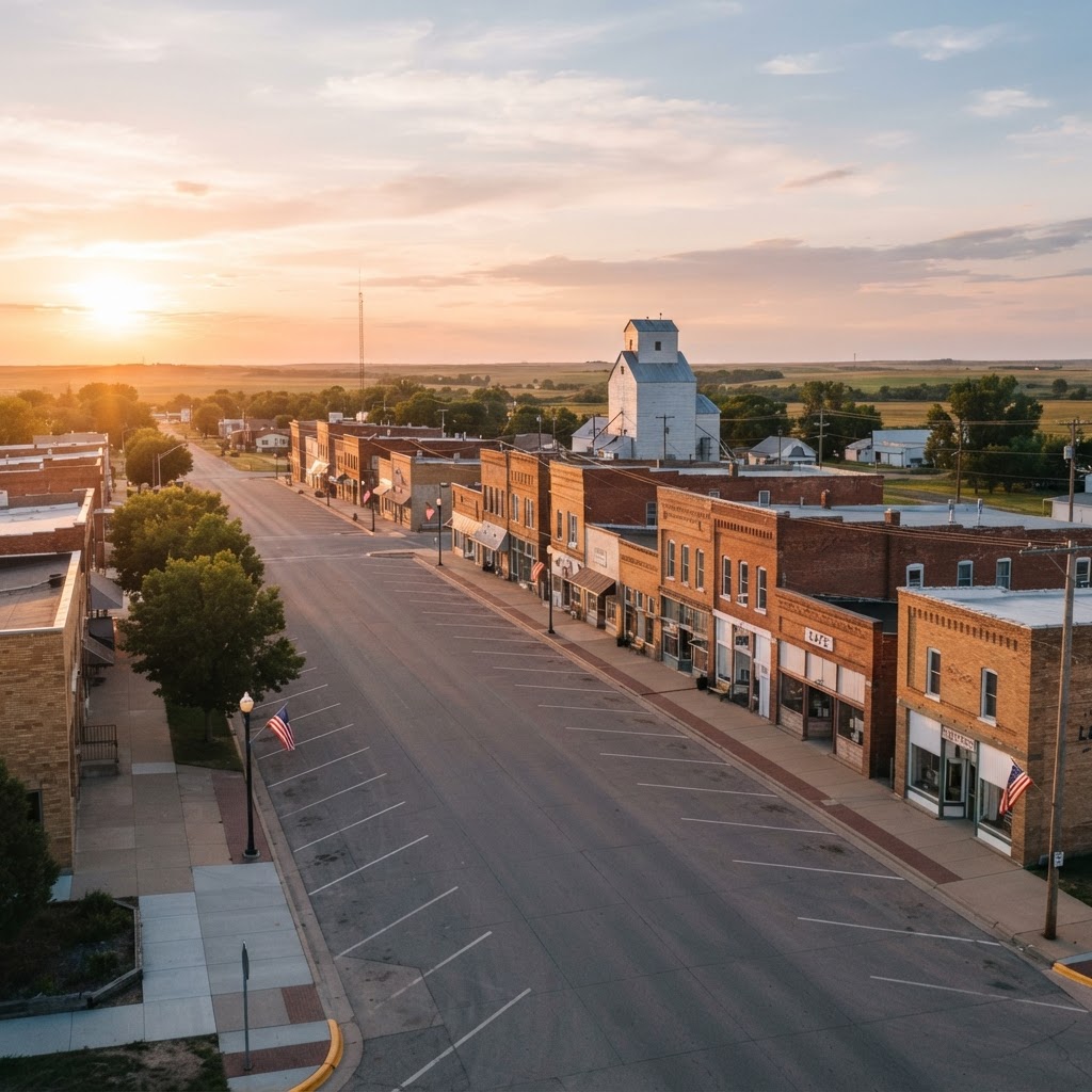 Vilas city image