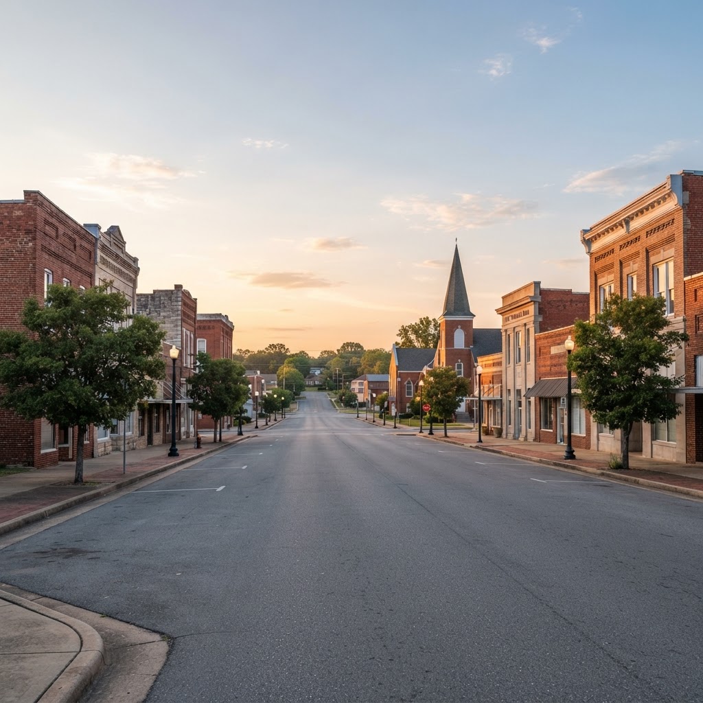 Holly Grove city image