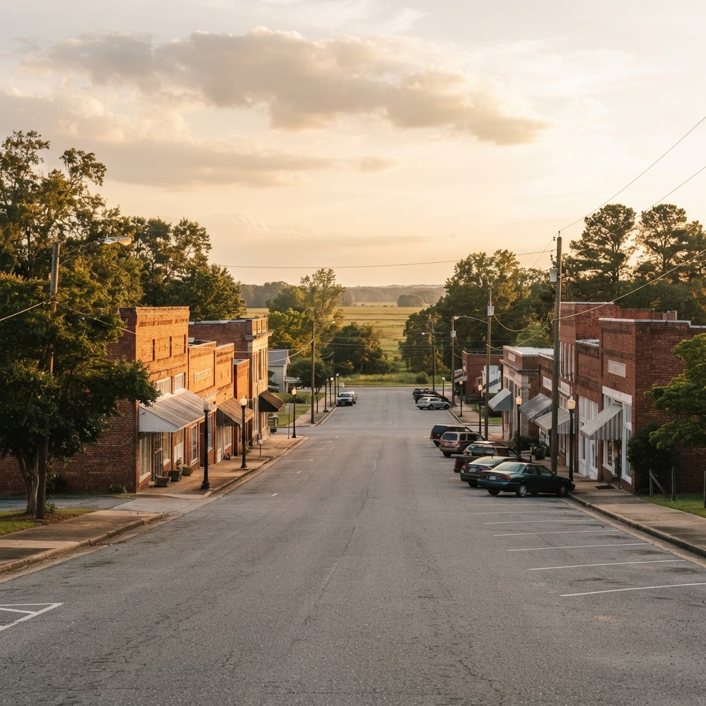 Hassell city image