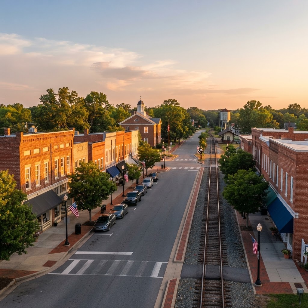 Keller city image