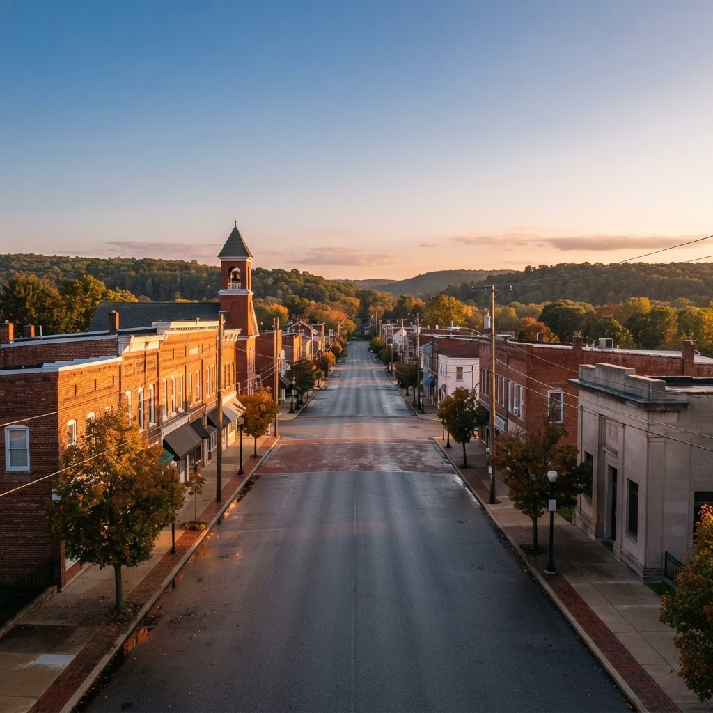 Shippenville city image