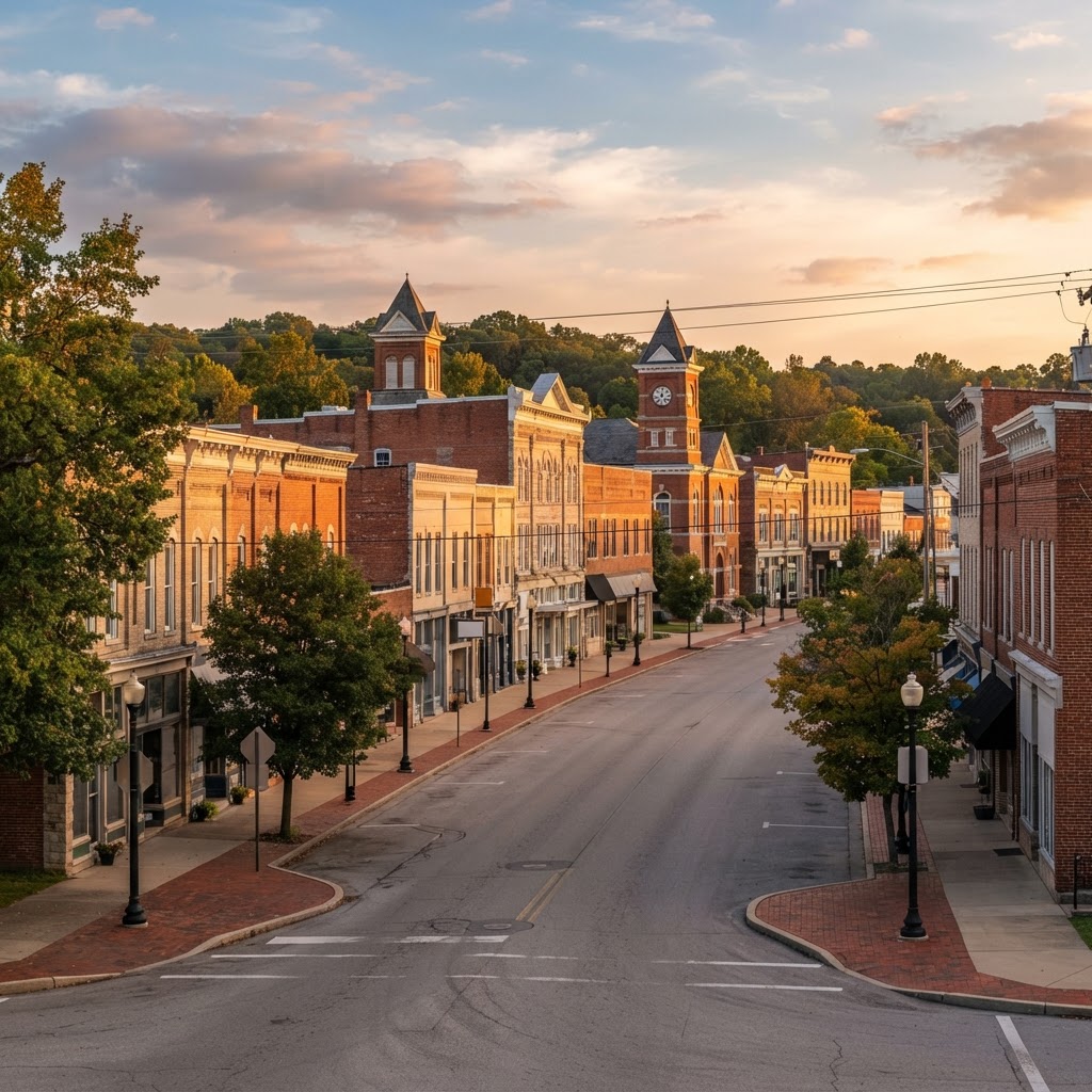 Murray City city image