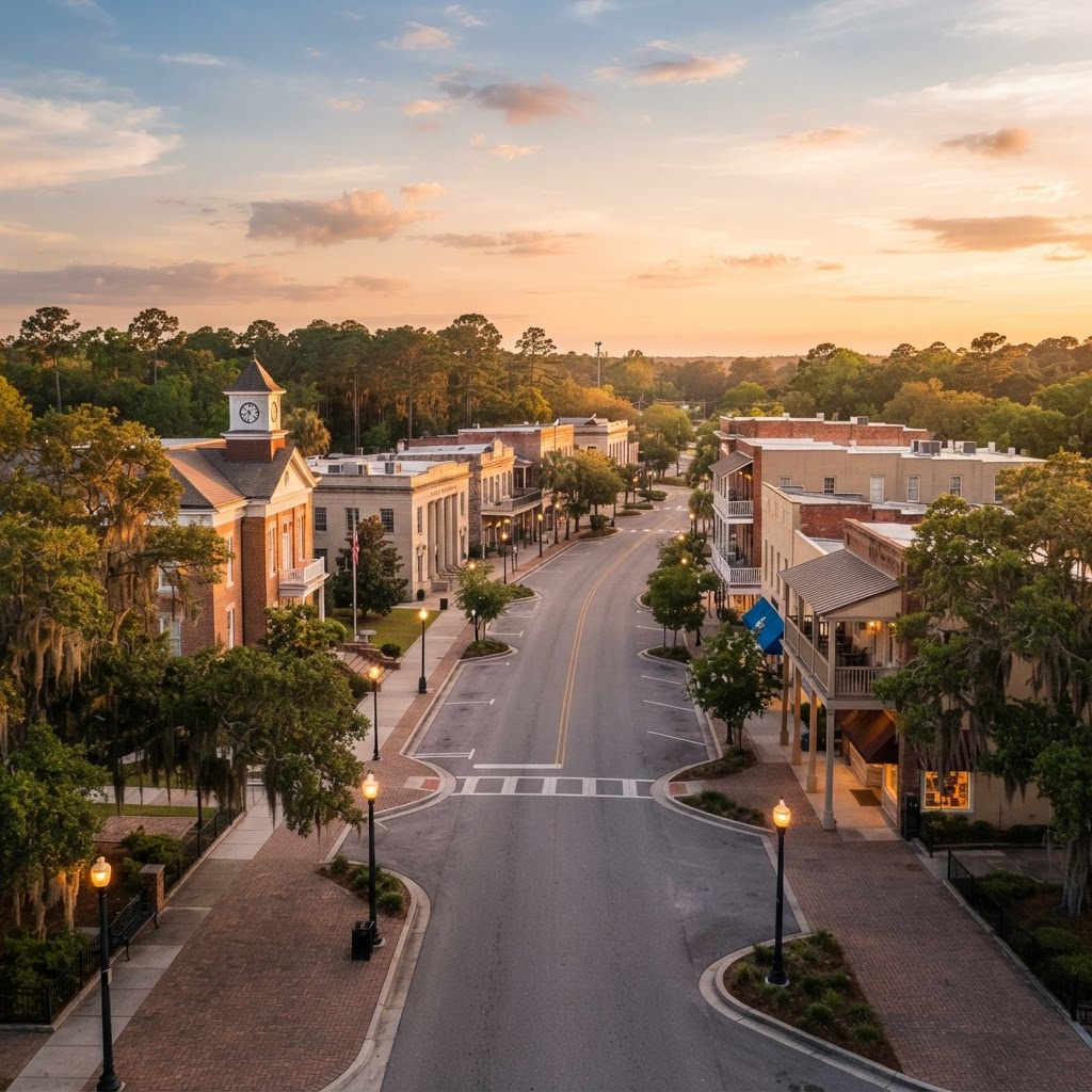 Ponce de Leon city image