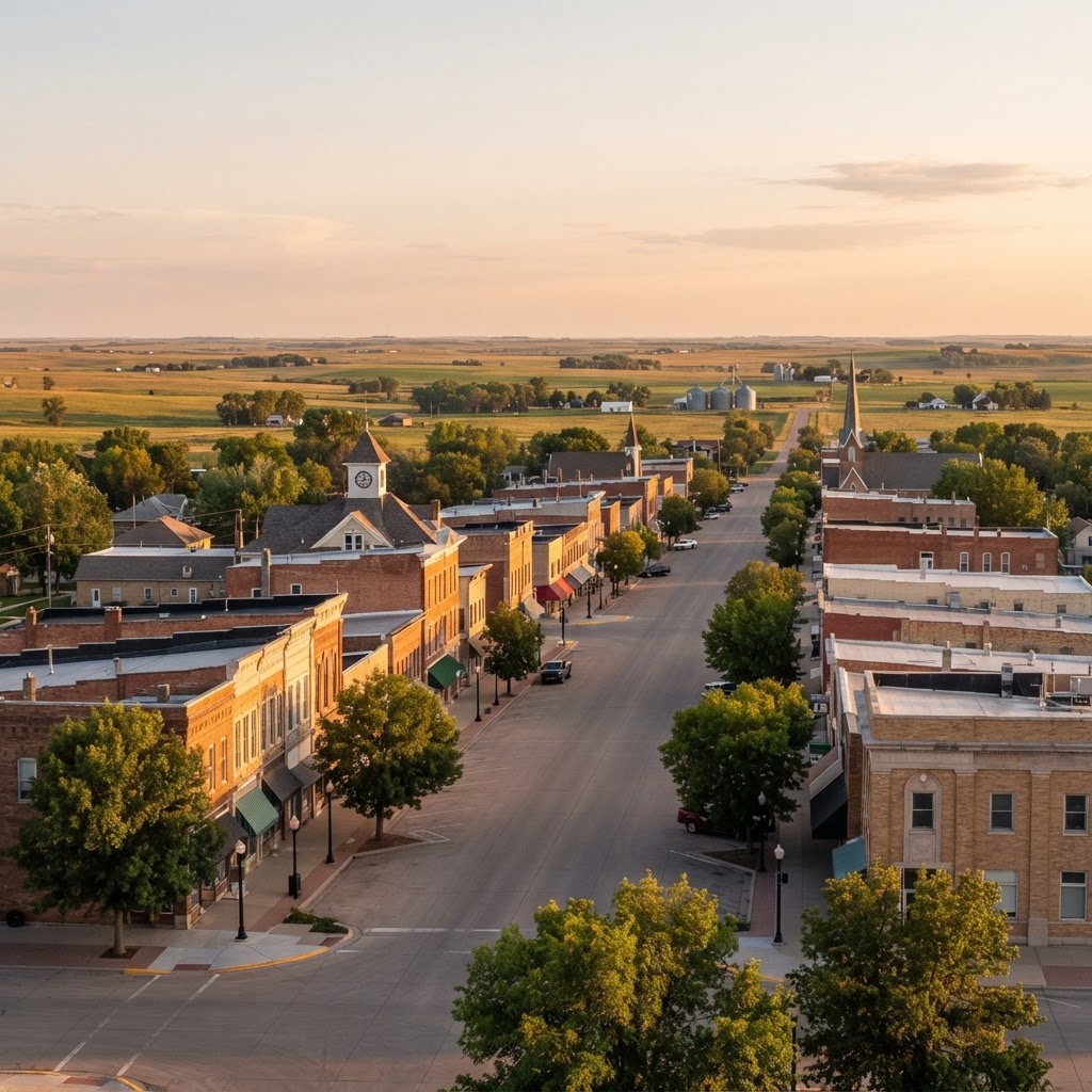 Wallace city image