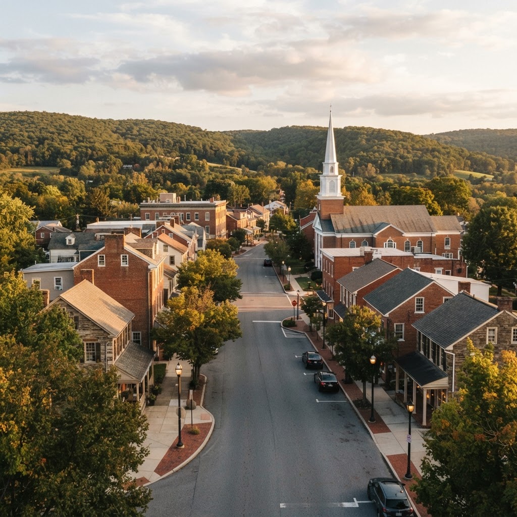 Cross Roads city image
