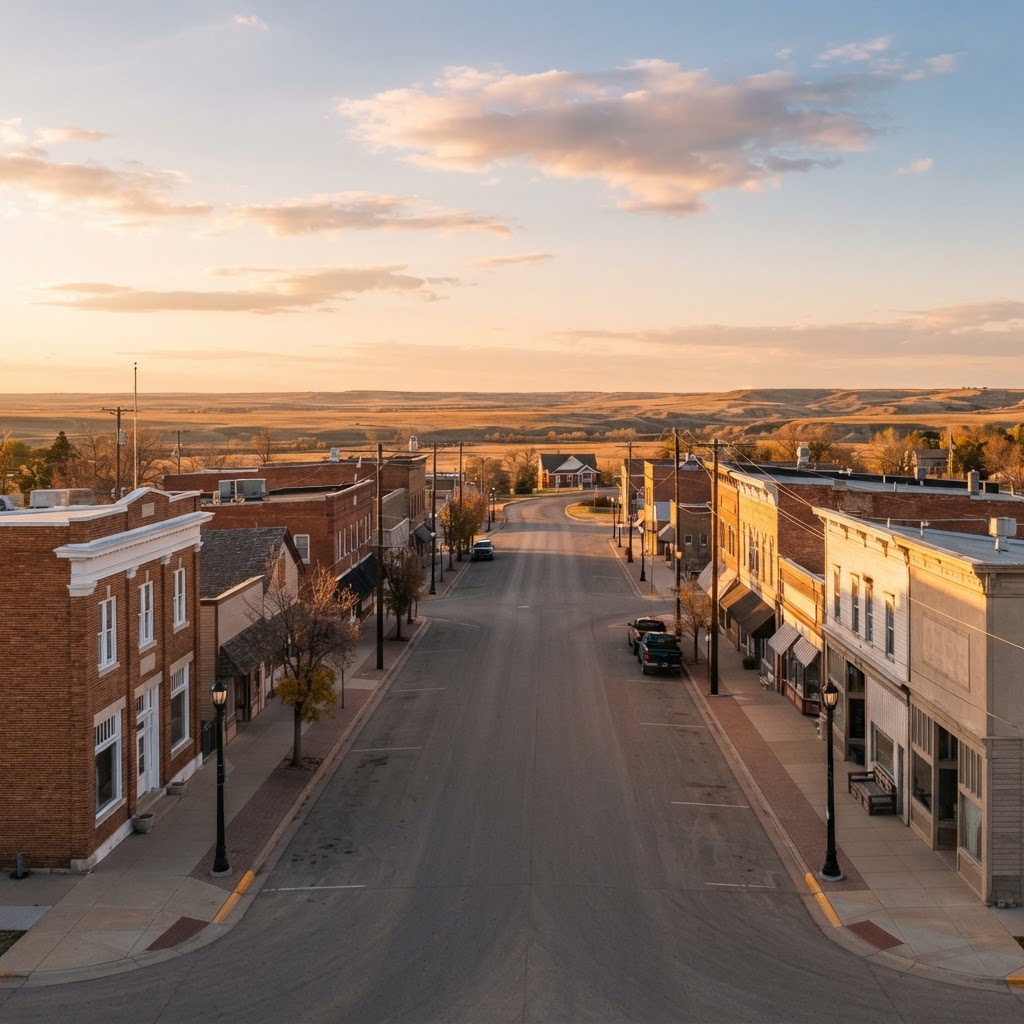 Golva city image