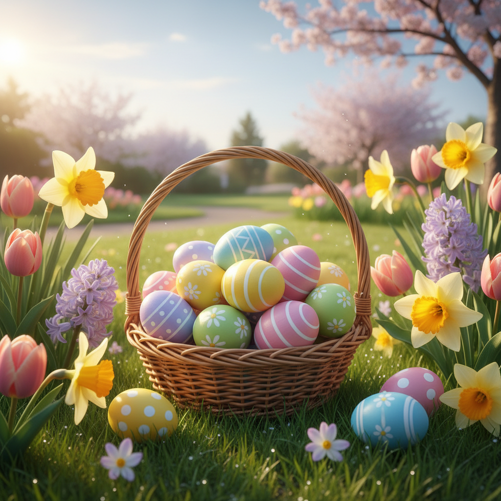 Easter