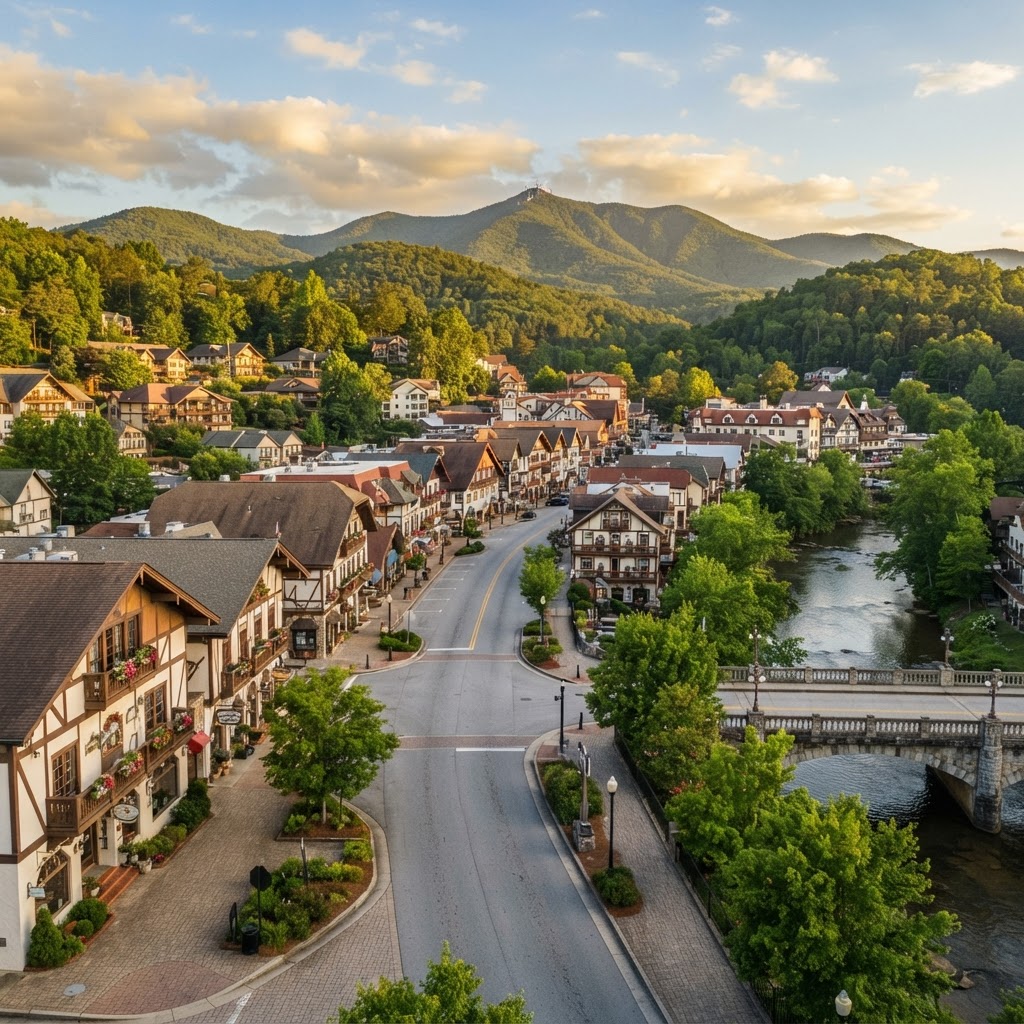 Helen city image