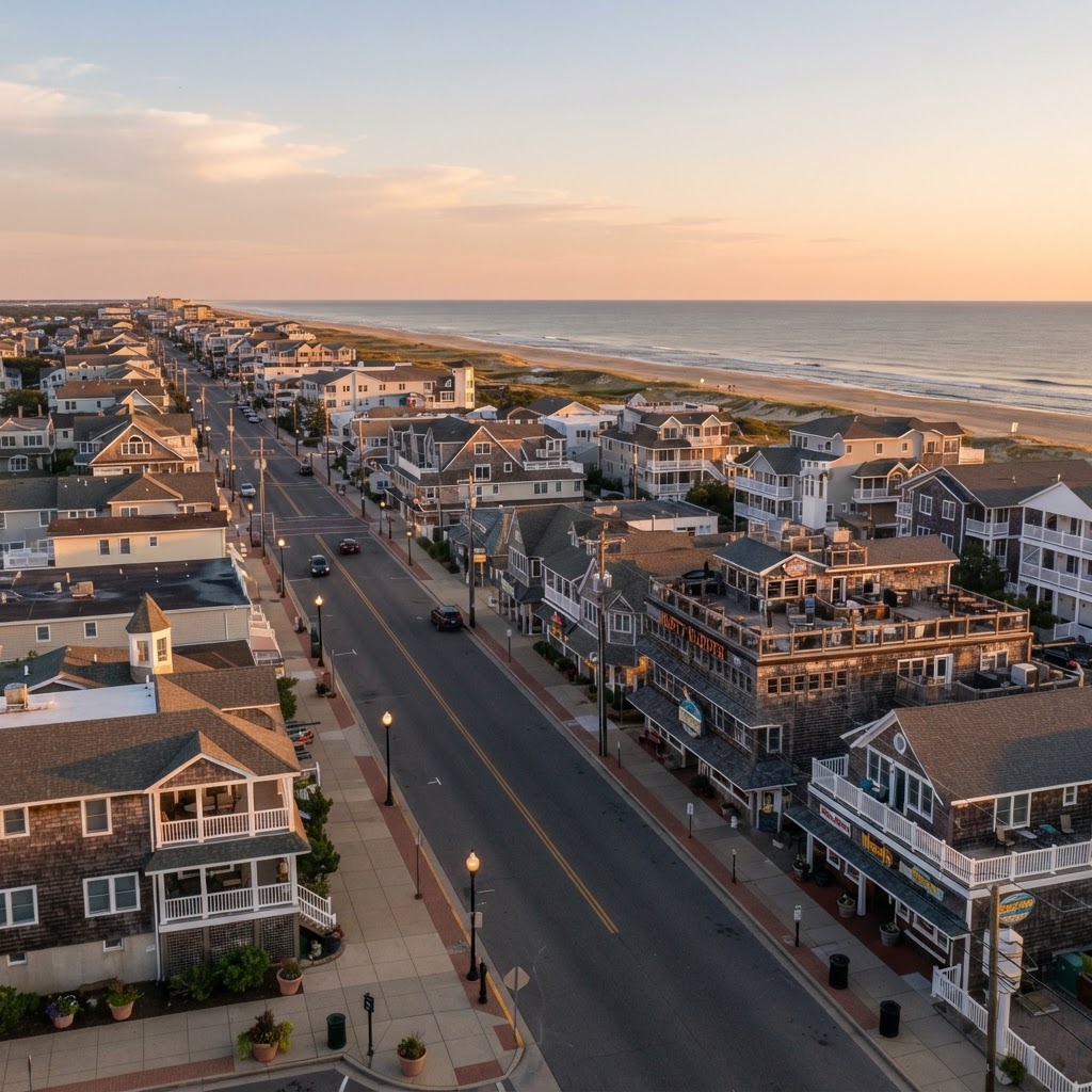 Dewey Beach city image