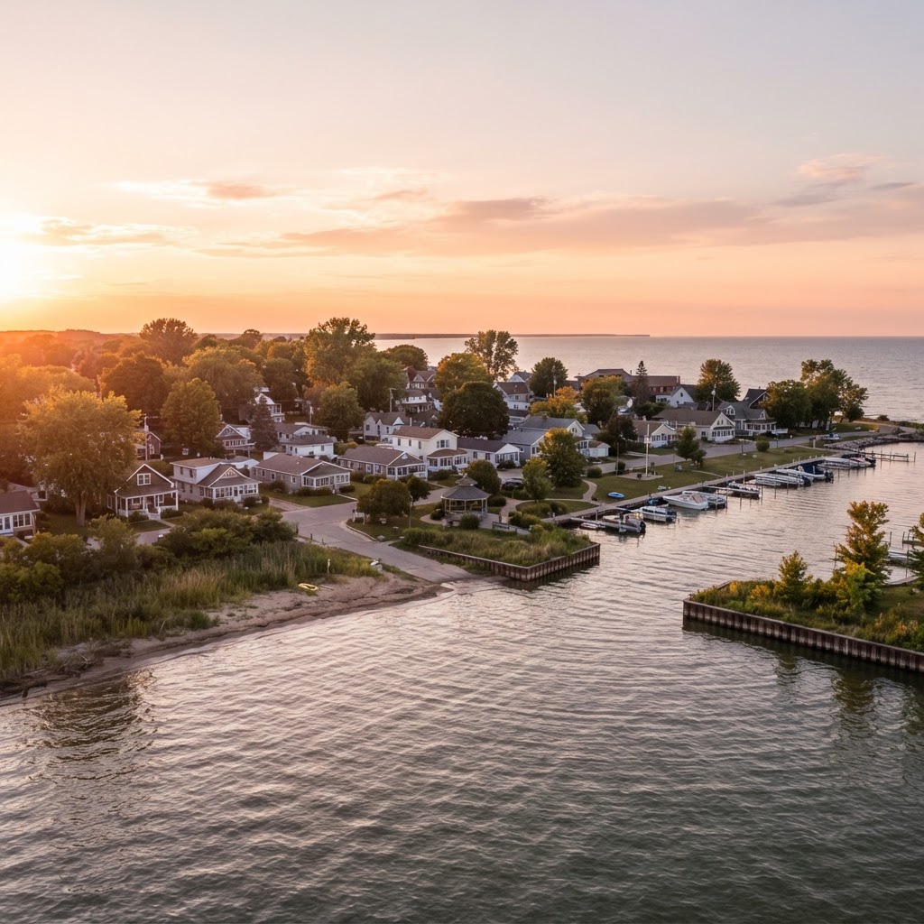 Estral Beach city image