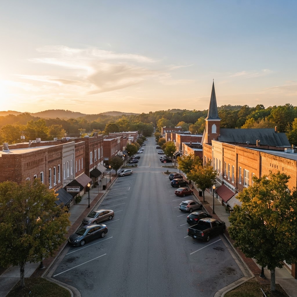 Elkmont city image