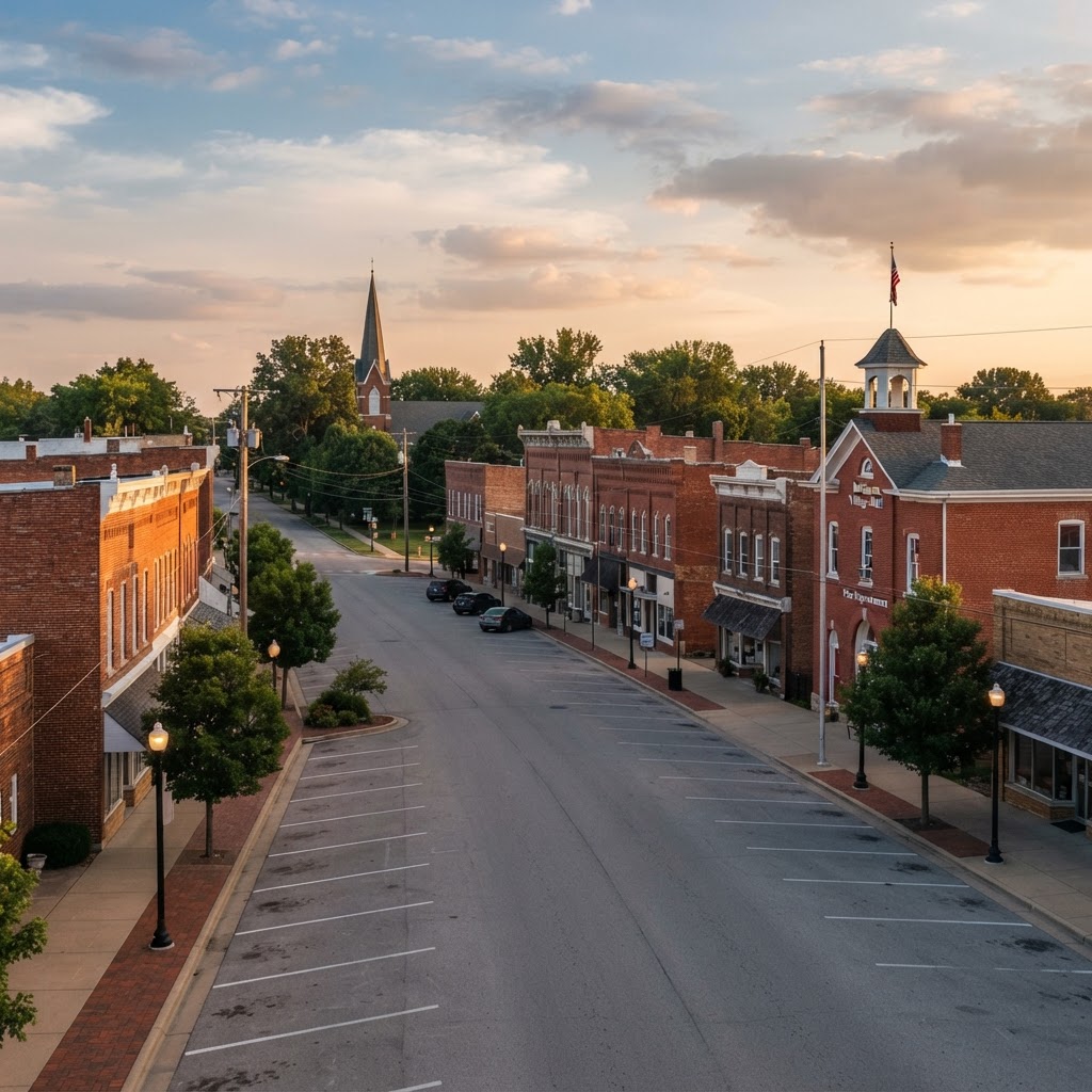 Dahlgren city image