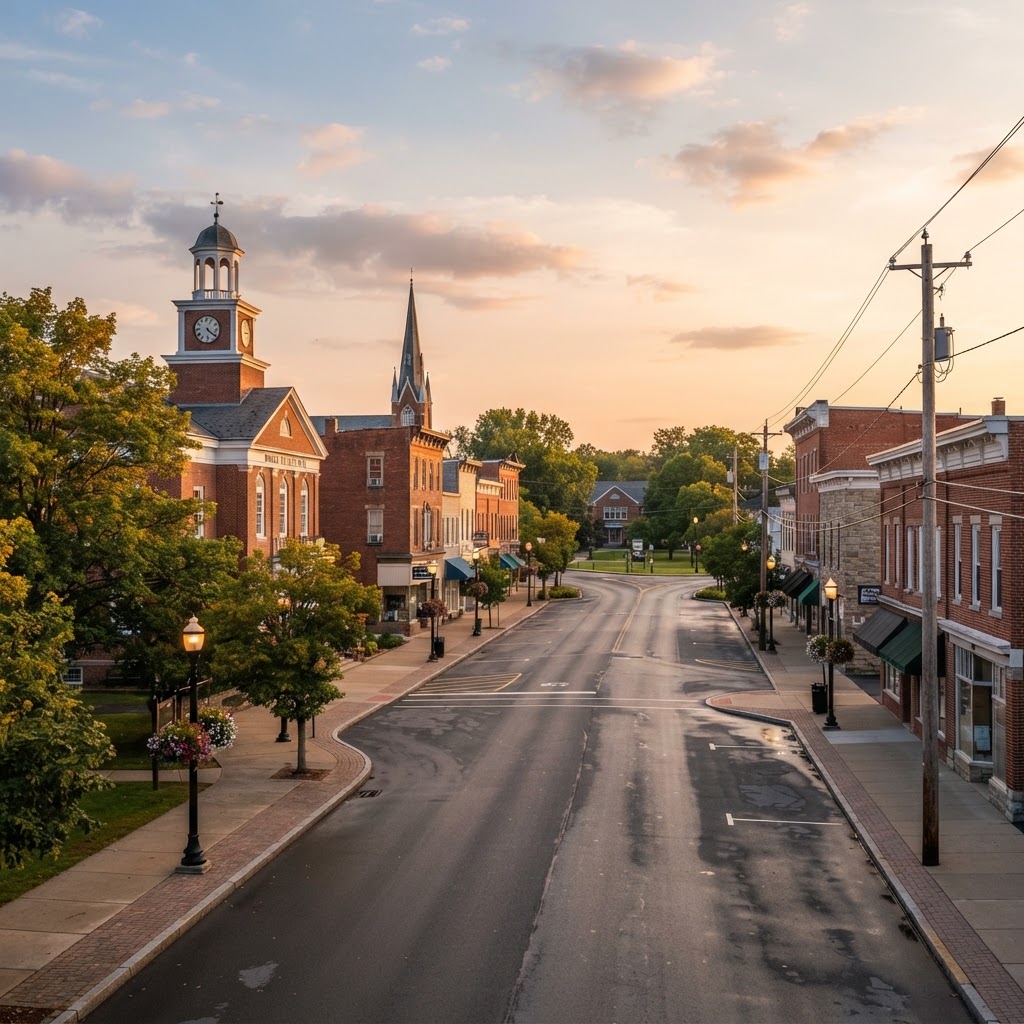 Minoa city image