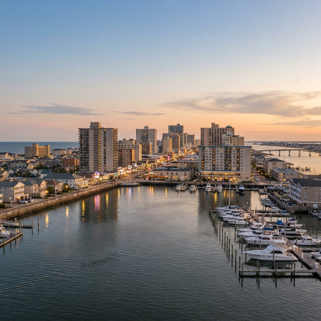 North Wildwood city image