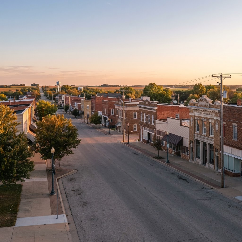 Searsboro city image