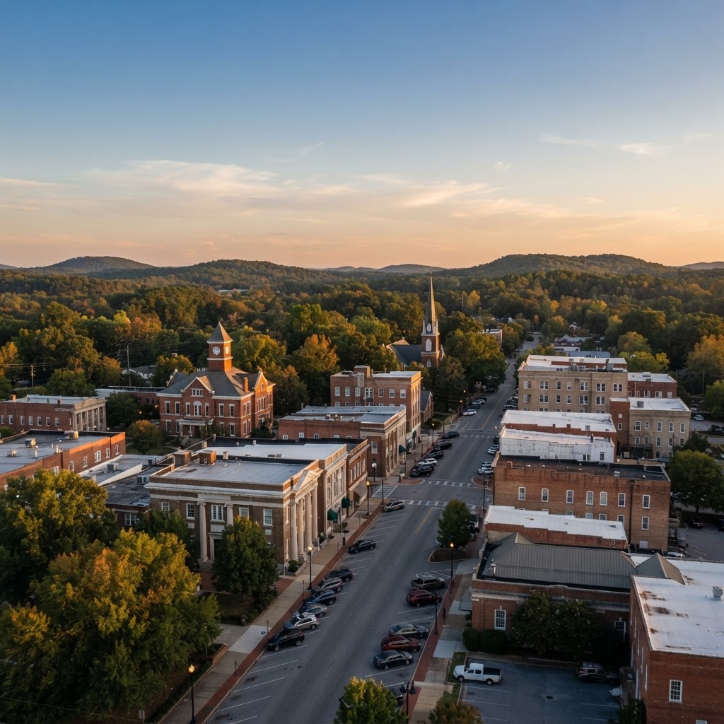 Pine Ridge city image