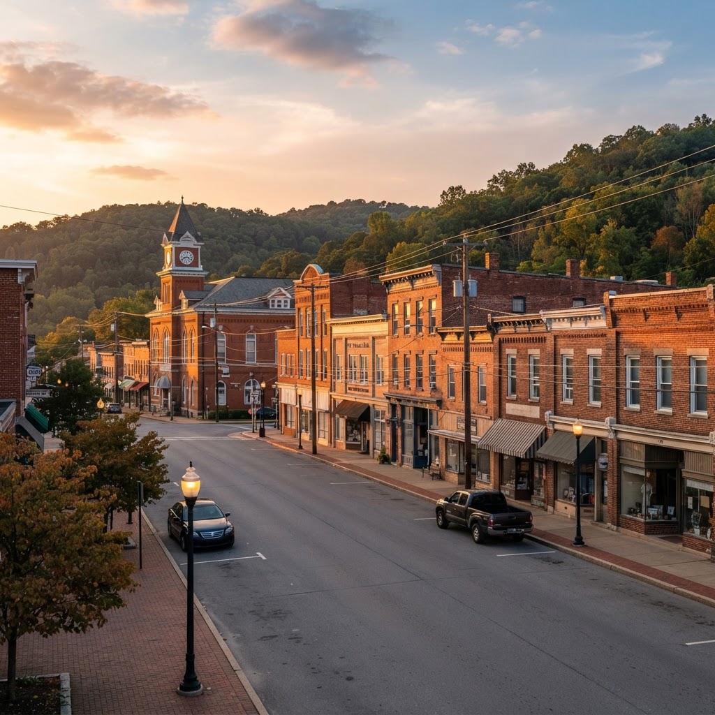 Rockwood city image